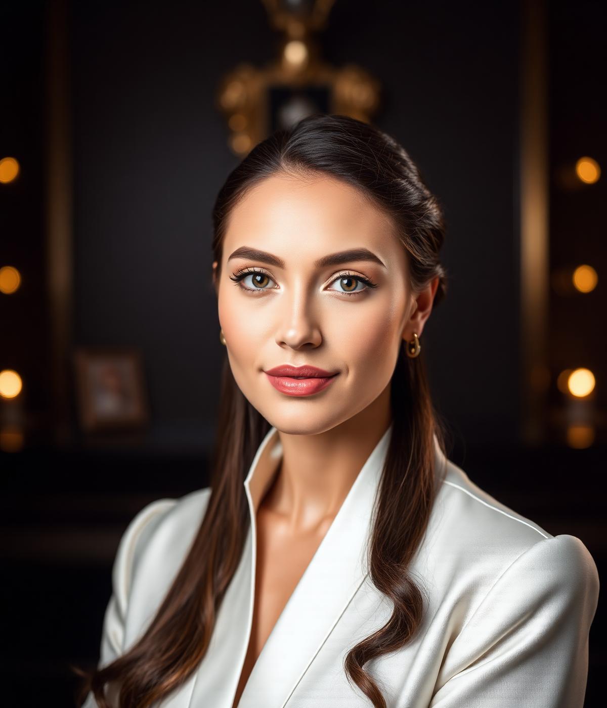 Maison Claudia Nascimento